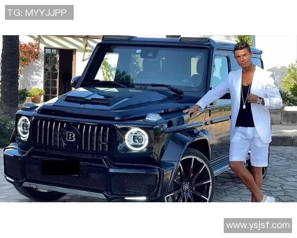 足球明星们的豪车之选与品牌背后的故事揭秘