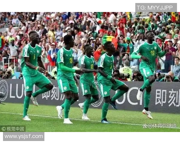 塞内加尔足球明星的辉煌历程与对世界足球的影响分析