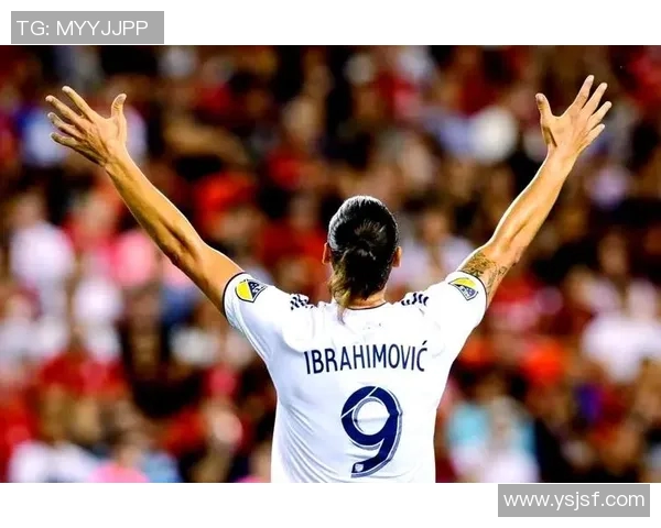 伊布客串足球明星背后的故事与精彩瞬间揭秘