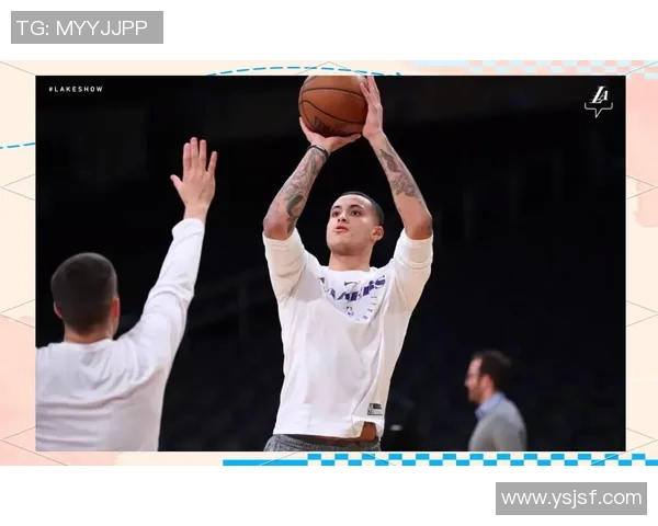 凯尔库兹马的篮球之路与成长故事解析 凯尔库兹马的篮球之路与成长故事解析