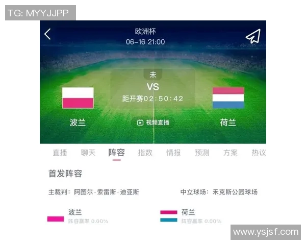 2024欧洲杯分组计划详解及各组球队分析与前景展望