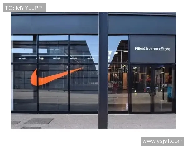 体育品牌折扣加盟新机遇探索助您轻松开启创业之路